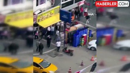 Husumetlisini öldürdü, yakalanınca 'Öldürme amacım yoktu' dedi