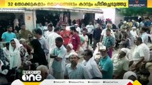 മണിപ്പൂരിലെ പൊളിങ് സ്റ്റേഷനിലുണ്ടായ വെടിവെപ്പിൽ മൂന്ന് പേർ അറസ്റ്റിൽ