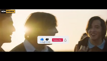 Nhóm người mắc kẹt trên dãy núi Andes buộc phải ăn thịt đồng đội - REVIEW PHIM- Society of the Snow