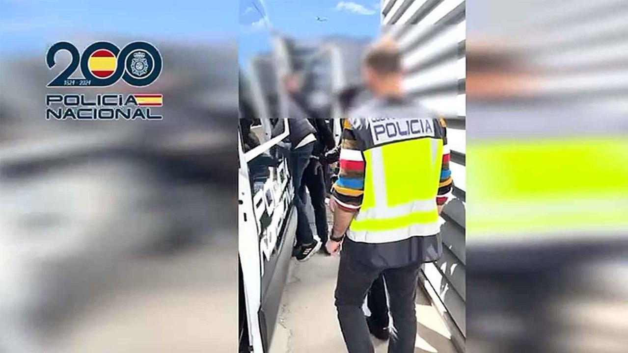 Operación Aladin