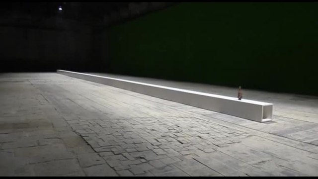 Biennale, Padiglione Italia: ascolto come tensione verso l'altro