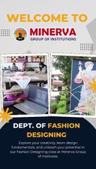 Tye and Dye Technique at Minerva Institute of Fashion Designing