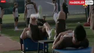 PSG maçı sonrası ortalık karıştı! İlkay Gündoğan Barcelona'dan ayrılıyor