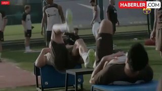 PSG maçı sonrası ortalık karıştı! İlkay Gündoğan Barcelona'dan ayrılıyor
