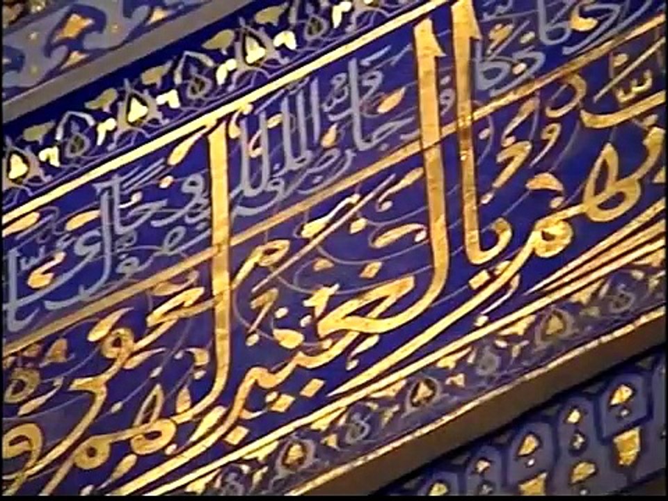 Central Asia_ Harmony in Time-Uzbekistan (Full Movie)