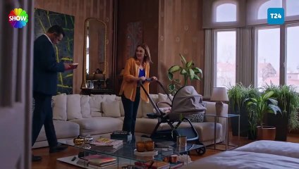 Kızılcık Şerbeti'nde Atatürk detayı