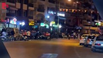 Kuşadası'nda restorana silahlı saldırı: Kameralar o anları kaydetti