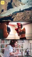 चैन नहीं मिलता? || आचार्य प्रशांत