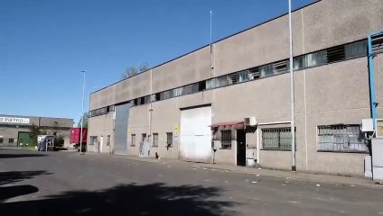 Cusago, tragedia sul lavoro: morto ragazzo 23enne