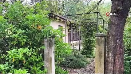 Balıkesir'de 309 gündür bulunamadı, mahalle boşalttı: Hayalet şehre döndü!