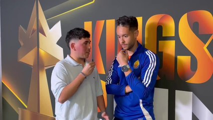 TheGrefg Previa Final