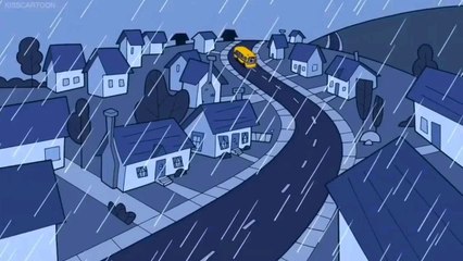 The Fairly OddParents The Hungry Games: Spring Break-Up