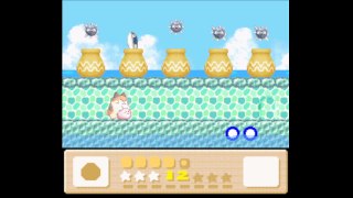 Kirby's Dream Land 3 (Parte 4)