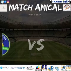 Match Amical