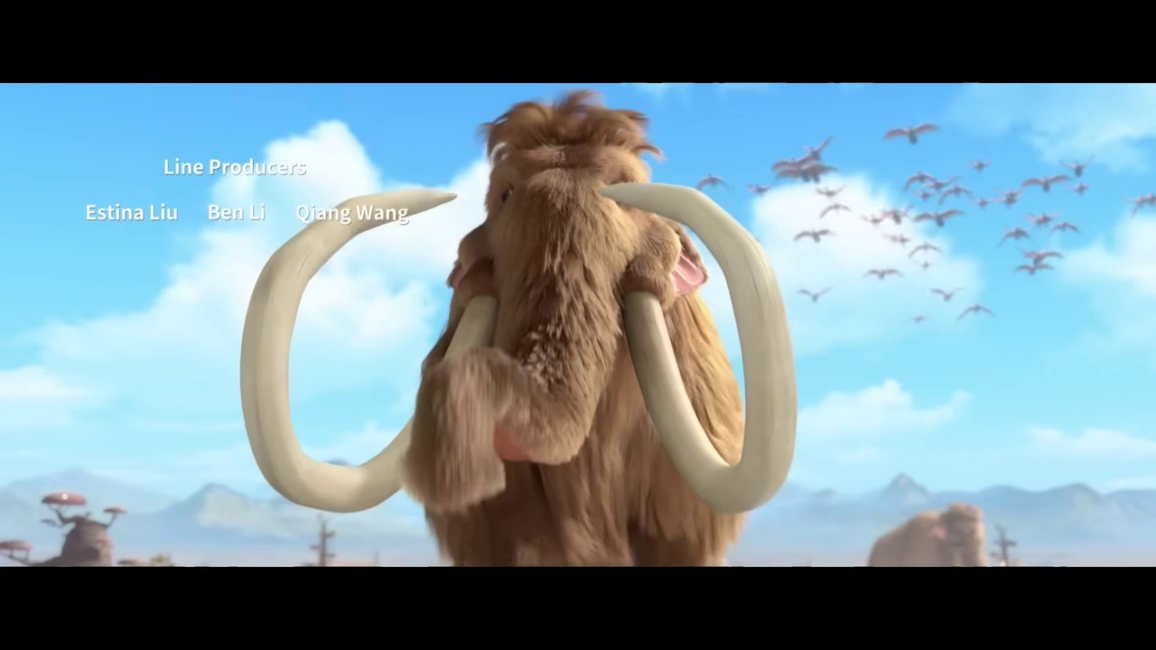Les Cro-Magnons ｜ Film Complet en Français ｜ Animation, Famille