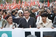 La Tertulia de Llamas con Raúl Vilas, Pilar Rodríguez Losantos y Pedro Herrero