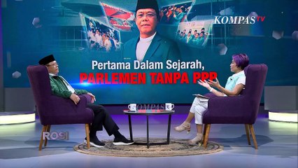 Tải video: Sandi Uno Gagal jadi Cawapres Ganjar, Ini Kata Plt. Ketum PPP Mardiono | ROSI