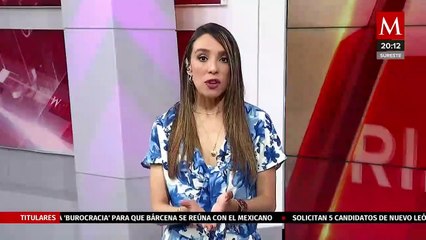 Realizan paro en CUCS por estudiante desaparecido. Selene Flores, 19 de abril 2024