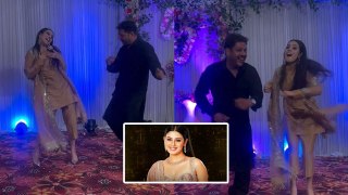 Isha Malviya breakup के बाद Busy हुई family में, Papa के साथ मजेदार Dance video हुआ Viral! FilmiBeat