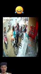 Drive-thru, shopping is more practical, fast and comfortable