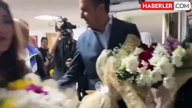 Sur Belediyesi'ndeki devir teslim töreninde Atatürk ve Erdoğan'a hakaret! Bakanlık müfettiş görevlendirdi