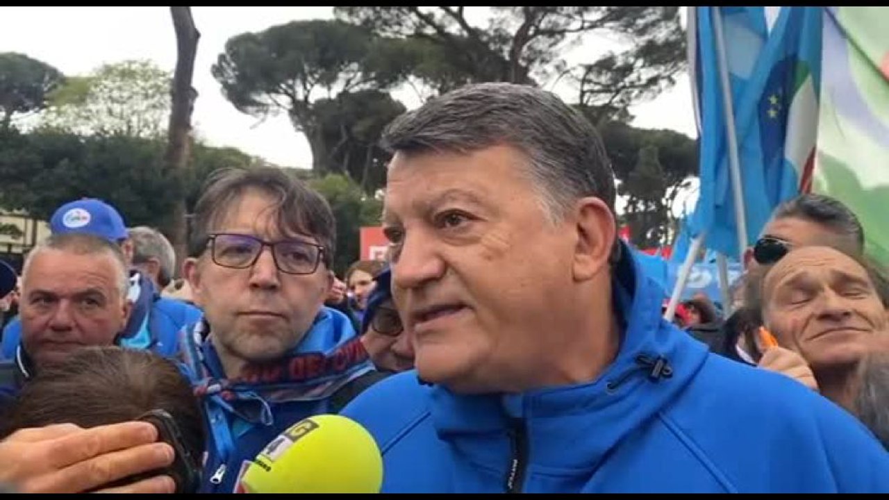 Bombardieri: difendiamo la 194, dall'Europa risposta chiara al governo
