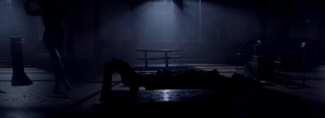 ENTITY (2015) La Mejor Película de Terror Completa en Español