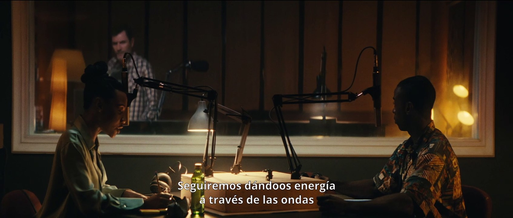 Trailer de 'Hate songs'