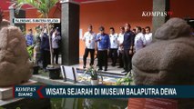 Tambah Wawasan dengan Wisata Sejarah di Museum Balaputra Dewa Palembang