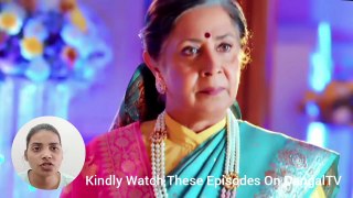 Kaisa Hai Yeh Rishta Anjana | 20 April 2024 | Episode 258 Update | Dangal TV | रानी मां और मृदुला ने किया अनमोल को रजत से अलग