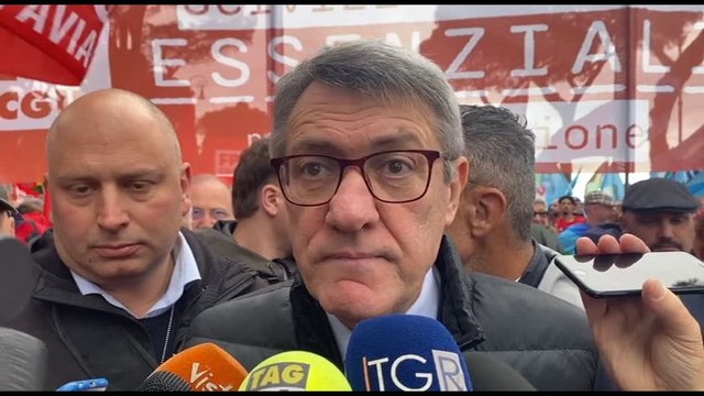 Landini: sull'aborto dal governo logica pericolosa e regressiva