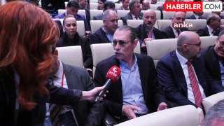 Etimesgut Belediye Başkanı Erdal Beşikçioğlu: 'Belediyeyi borçsuz devraldık'