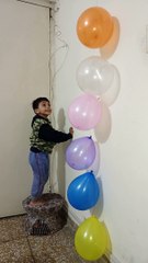 Balloon Poping #trending #viral #foryou #reels #beautiful #love #funny #delicious #fun #love #yummy #tiktok #facebook #reel #status #whatsapp #trend