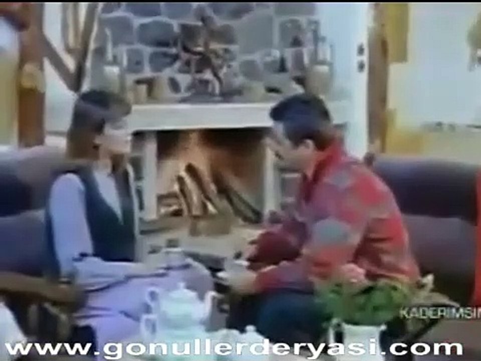 Aldatacağım - Kadir İnanır & Ahu Tuğba