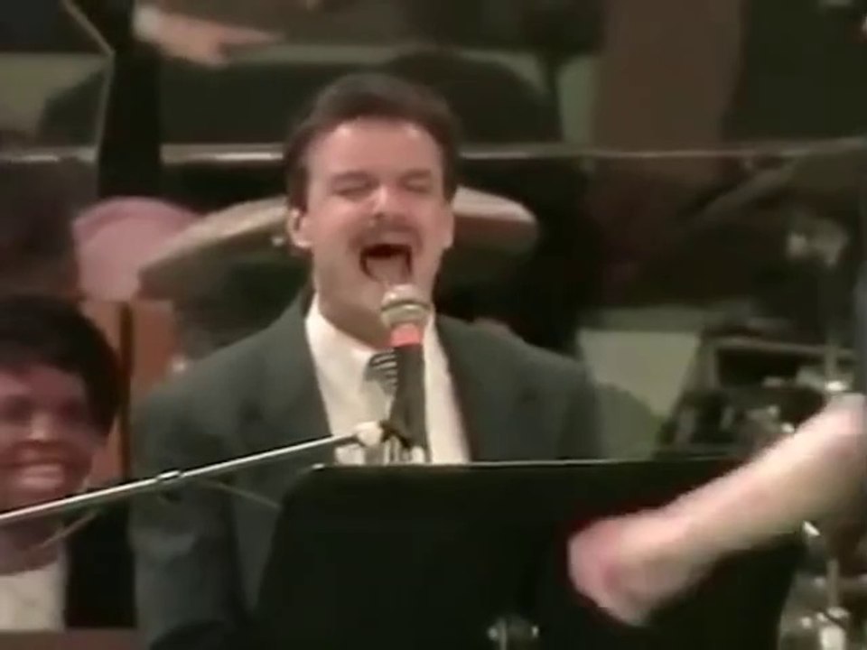 "Ivre du Saint-Esprit" - Attention aux faux prophètes !