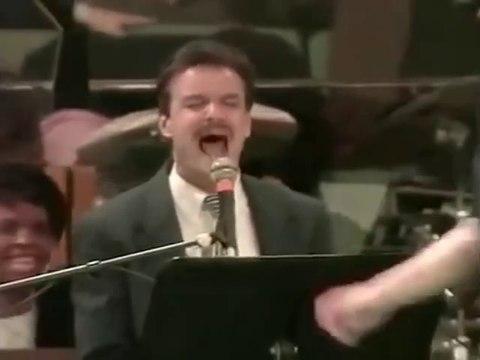 Ivre du Saint-Esprit - Attention aux faux prophètes !