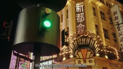 False Face and True feelings Ep  5 Eng Sub