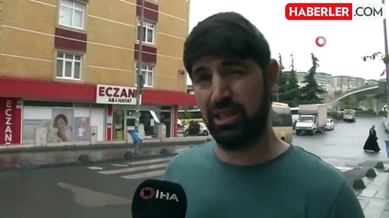 Günlerce takip ettiği husumetlisine pusu kurup silahla sırtından vurdu