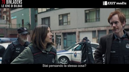 Banco Bande-annonce (IT)