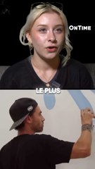 GLORIA DES KIDS UNITED REVIENT SUR LA CHANSON « ON ÉCRIT SUR LES MURS »