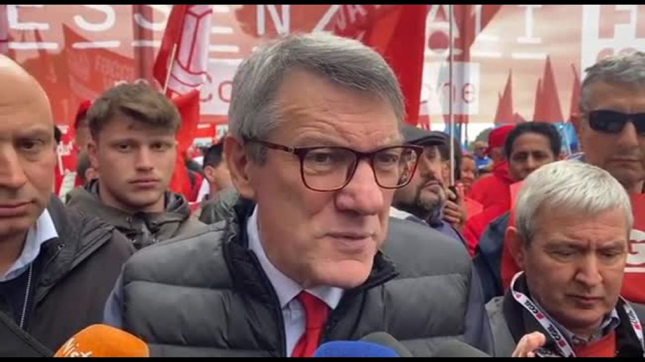 Landini: l'autonomia differenziata è una follia pura