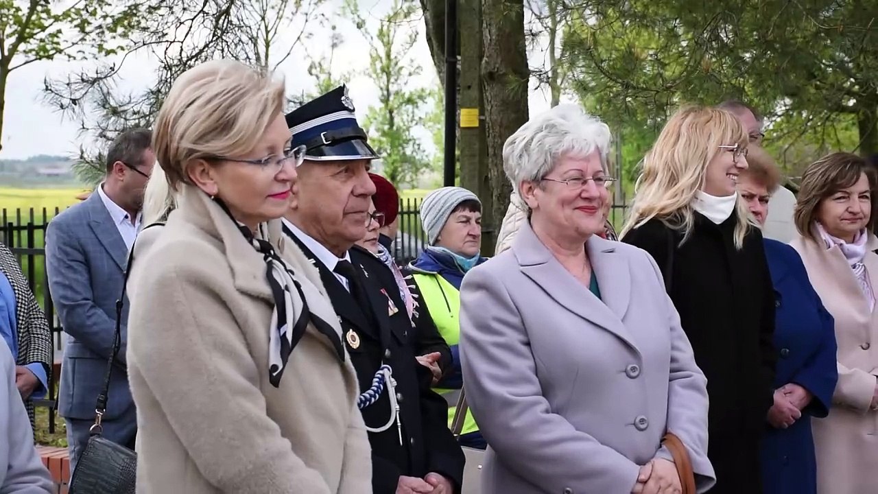 Nadanie Szkole Podstawowej w Ugoszczu imienia Fryderyka Chopina