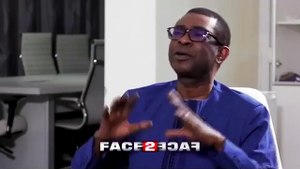 Youssou Ndour dévoile un de ses secrets... écoutez-le!