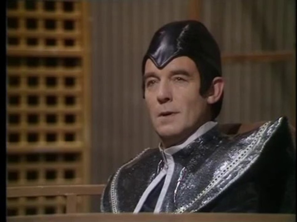 Deleted/Extended Scenes - The Ultimate Foe (The Trial of a Time Lord) - Colin Baker, Michael Jayston