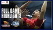 PBA Game Highlights: Phoenix crushes NLEX with 17 3s, keeps playoff hopes alive