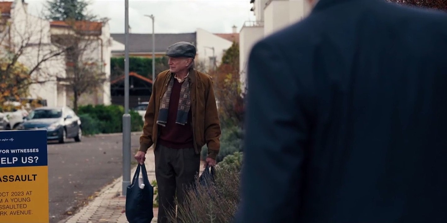 Coma 2024 - S01E02