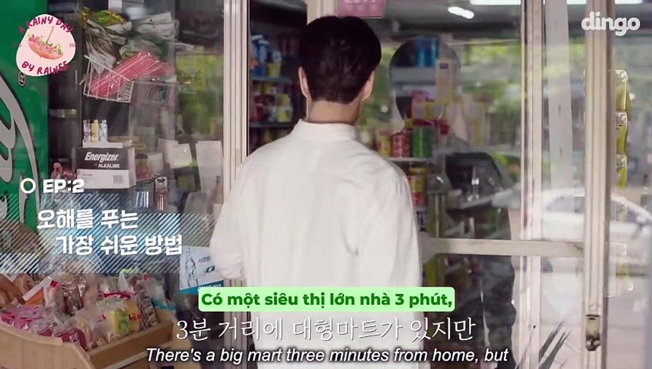 [I'm Not A Robot] Ep 2: Cách tốt nhất để loại bỏ sử hiểu lầm