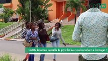 [#Reportage] Gabon : l'ANBG désormais incapable de payer les bourses des étudiants à l'étranger ?