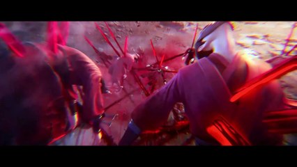 จูเซียนกระบี่เทพสังหาร ภาค 2