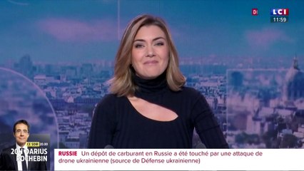 Florence O'Kelly sur LCI (20/04/2024)